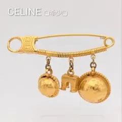 2025年最新】CELINE レディース ブローチ・コサージュの人気アイテム