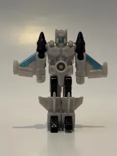 カバヤ トランスフォーマーギャラクシーフォース マイクロンギャラクシー　ルーツ