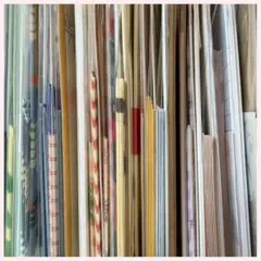 レターセット大量