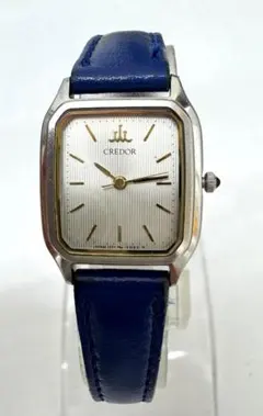 マ*サ様 SEIKO セイコー CREDOR 2F70-5331 動作品 - メルカリ