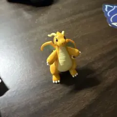 ポケットモンスター　ポケモン　モンコレ　初期　カイリュー　美品 Pokémon toy Moncolle MS-25 Kairyu|Moncore|Limited editions and new