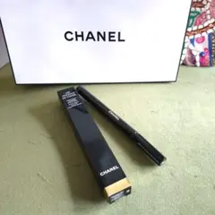 CHANEL パンソー デュオ ポピエールのサムネイル