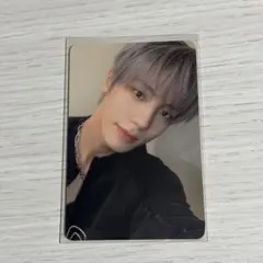 CLOSEYOUREYES クルユア スンホ ラキドロ everline