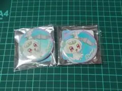 キュアズキューン（プリルン/田中ぷりん） アニメージュ限定ホログラム