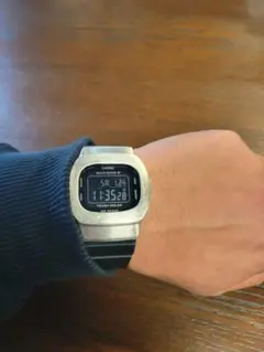 2026年最新】G-SHOCK シルバー925の人気アイテム - メルカリ
