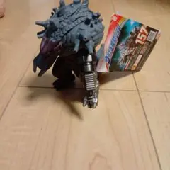 【新品タグ付き】ウルトラ怪獣シリーズ 奇機械怪獣 デアボリックのサムネイル