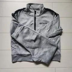 OUTDOOR PRODUCTS ジャージ上下セット 130cm