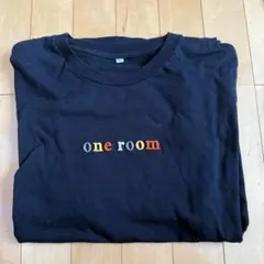 2026年最新】back number tシャツ one roomの人気アイテム - メルカリ