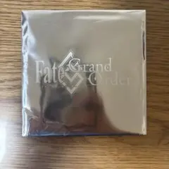 Fate/Grand Order 非売品 令呪ステッカー