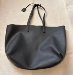 サンローラン　レザートートバッグ