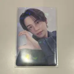 TWS NO TRAGEDY weverse特典トレカ シニュ - メルカリ