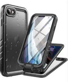 半額⭐️Cozycase 対応 iPhone SE2 / iPhone SE3