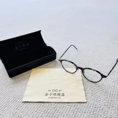 【未使用】金子眼鏡　創業昭和三十三年　セルロイド　KC-12R 金子眼鏡CELLULOID KCS-33：ショップニュース｜コクーンシティ［COCOON