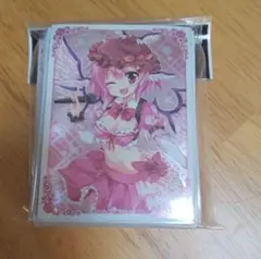 東方同人スリーブ