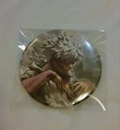 僕のヒーローアカデミア　原画展　コレクション缶バッジ　荼毘
