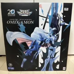 2026年最新】g.e.m.シリーズ デジモンアドベンチャー オメガモンの人気