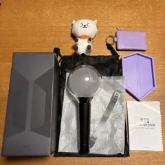 【公式・おまけ付】BTS アミボム MAP OF THE SOUL