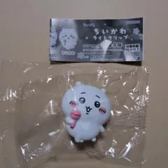 ちいかわ ライトクリップ