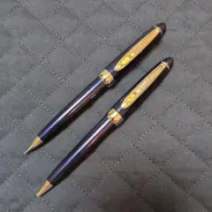 ☆Daks☆ ボールペン・シャープペンシルセットのサムネイル