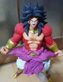 2025年最新】一番くじ ブロリーの人気アイテム - メルカリ