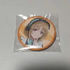 キャストリア fgo 缶バッジ アルトリア キャスター - メルカリ