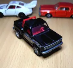 2026年最新】トミカ シボレートラックの人気アイテム - メルカリ