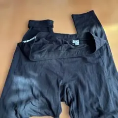 ヒートテックエクストラウォーム極暖　XL