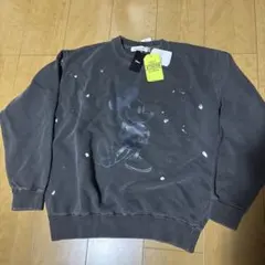 GOOD ROCK SPEED ミッキーマウス スウェット　新品未着用　タグ付き