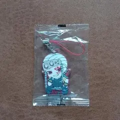 鬼滅の刃 宇髄天元 ラバーマスコット