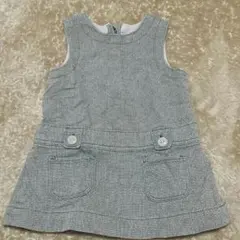 最終値下げ！ベビーGAP　ワンピース