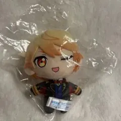 プロセカ　天馬司　セガラッキーくじ B賞 ぷちぬいマスコット