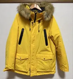 ダウンジャケット　schottのサムネイル
