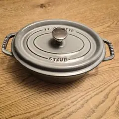 2026年最新】ストウブ オーバル 23の人気アイテム - メルカリ