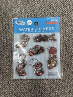 ピングー　ウォーターシール