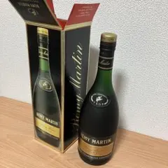 REMY MARTIN 未開封 - メルカリ
