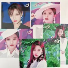 TWICEジョンヨンラントレセット TWICE ジョンヨン ラントレ セット - メルカリ