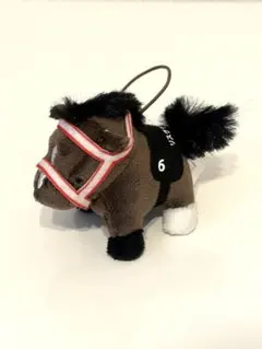 AVANTI スーパーホース ダンツシアトル ぬいぐるみ - メルカリ