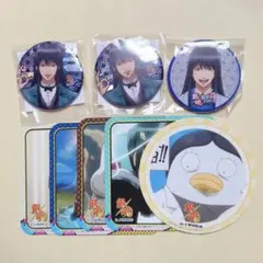 【銀魂】桂小太郎 ホログラム缶バッジ J-WORLD