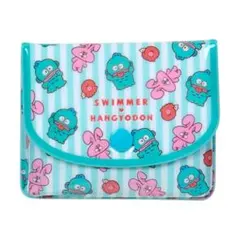 ★メルカリ便★未使用 スイマー×サンリオ SWIMMER シークレットミニポーチ