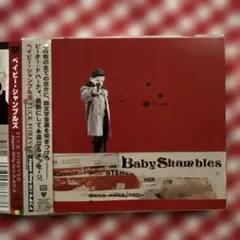 2025年最新】ベイビーシャンブルズの人気アイテム - メルカリ