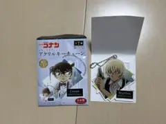 名探偵コナン モダングラデーション アクリルキーチェーン バーボン