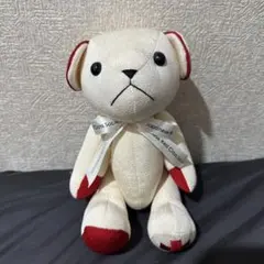 日本赤十字社　くろくま　テディベアのサムネイル