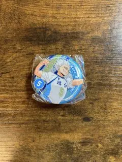 2026年最新】星海光来缶バッジの人気アイテム - メルカリ