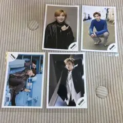 SixTONES 京本大我 写真