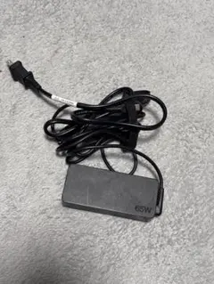 Lenovo 純正 充電器 Max 65W アダプター USB Type-C