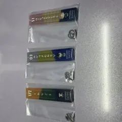 【刀剣乱舞】おともさんぽ アクリルキーホルダー3点セット
