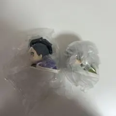 鬼滅の刃 おねむたん ガチャ