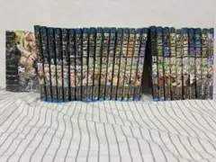 ドクターストーン全27巻＋reboot:百夜全巻 シュリンク付き - メルカリ
