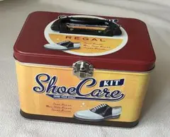 REGAL ShoeCare Kit