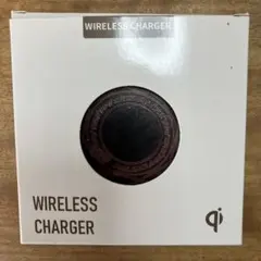 ワイヤレス充電器 急速充電 USBケーブル付き